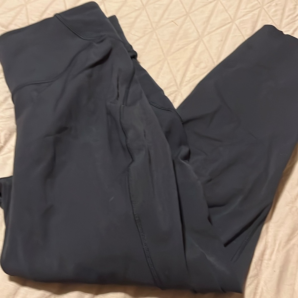 Lululemon 23” base pace